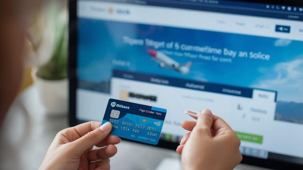 Best Travel Credit Card 2025 5