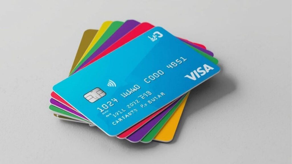 Best Credit Cards 2025 8